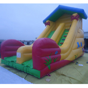 hot sell inflatable slides